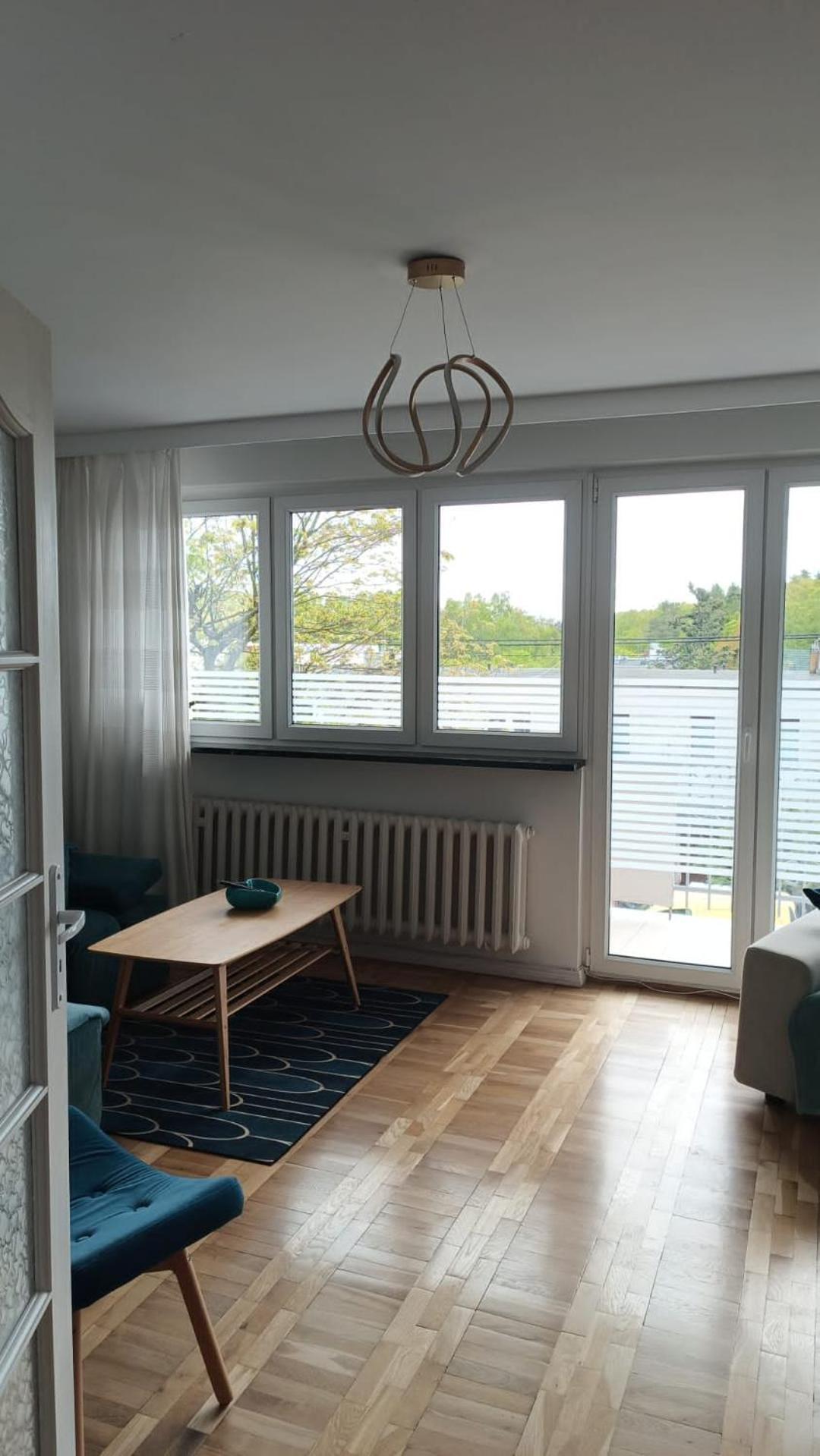Ul.Powstania Wielkopolskiego 18 Gdynia Exterior foto