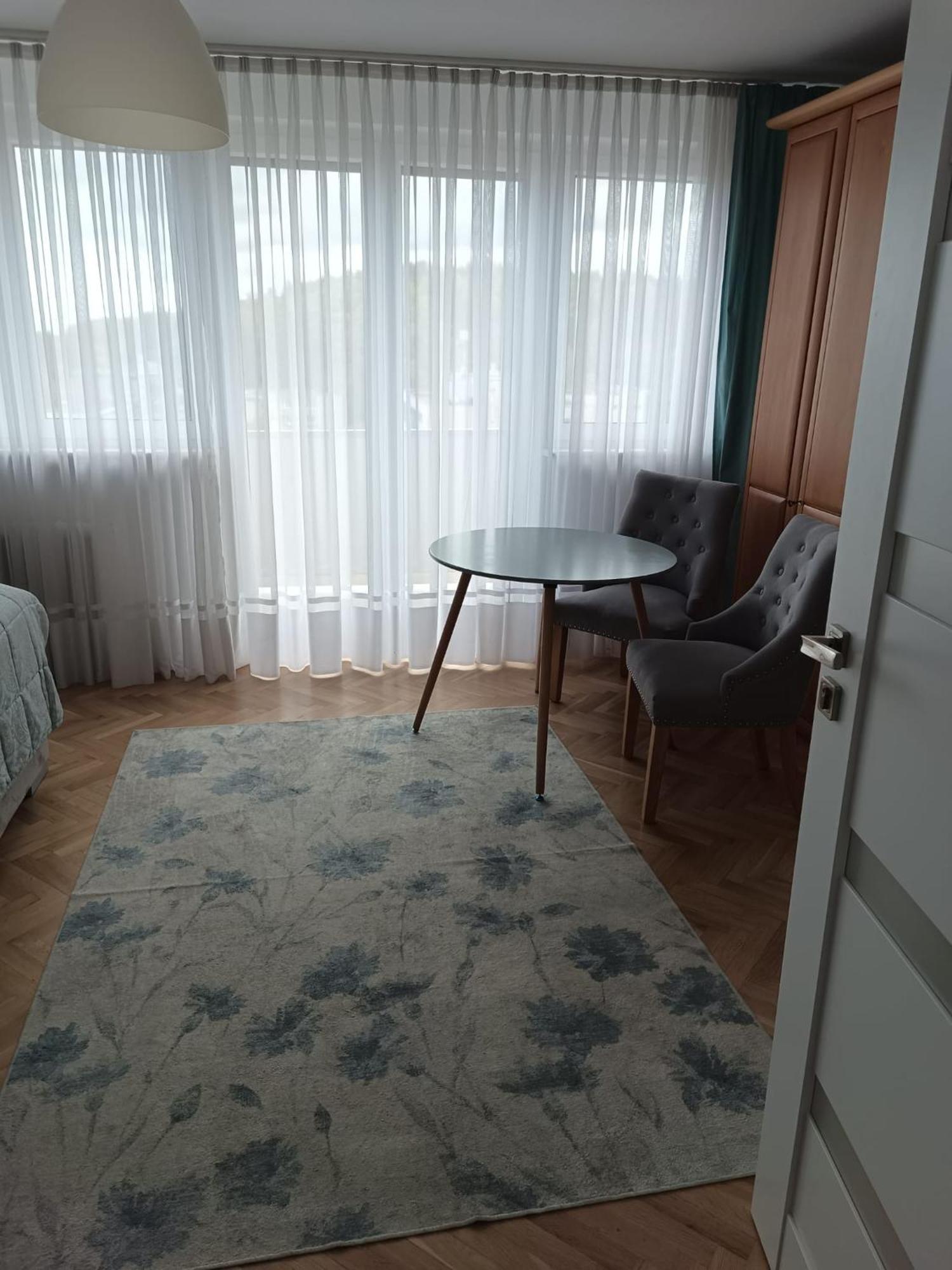 Ul.Powstania Wielkopolskiego 18 Gdynia Exterior foto